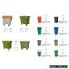 Sell Dust Bin thumbnail-1