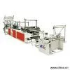 Sell Garbage Bag Making Machine thumbnail-1