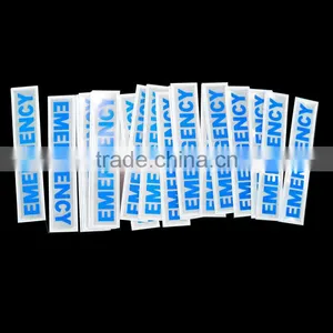 High Quality Customized Printed Reflective Tape for Safety thumbnail-6