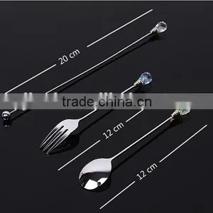 Crystal Stir Stick thumbnail-1