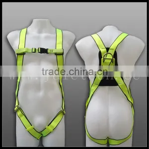 Lineman Safety Belt Made by Ningbo and Hangzhou Factory CE Certification thumbnail-1