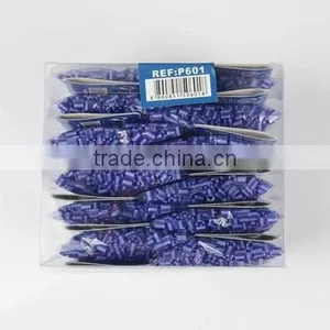 2017 Diy Fashion 5mm Double Colors Hama Beads Perler Beads Education Toys thumbnail-1