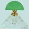 Sell Crystal Glass Perfume Bottle thumbnail-1