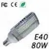 LED Street Light E40 80W thumbnail-1