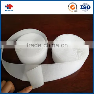 Bag Parts & Accessories Sew on Hook and Loop Tape 50mm White Colour thumbnail-1