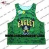 Custom Lacrosse Men's and Women's Reversible Pinny thumbnail-3