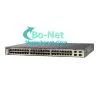 Original Used CISCO WS-C3750G-48TS-S thumbnail-1