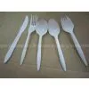 Disposable Plastic Cutlery thumbnail-1