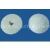 Flat Golf EAS RF Security Tag UFO , Slim for Lingerie , Scarves and Accessories thumbnail-1