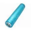 Mini Cylinder USB Power Bank Portable With LED for Digital Camera / Tablet PC thumbnail-1