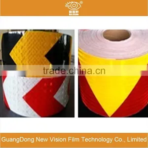 Sew on Reflective Tape thumbnail-1