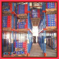 Drive In Pallet Rack thumbnail-1