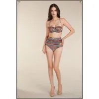 2014 Fashion Bikini Swimwear thumbnail-1