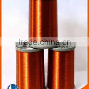 UL Certificate Factory Price Electric Motor Copper Coil Wire thumbnail-5