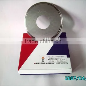 Blade for Cut Foot Machine thumbnail-1
