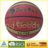 Custom Printing Indoor / Outdoor Laminated Basketball 74.9cm - 78cm / 12 Panels thumbnail-1