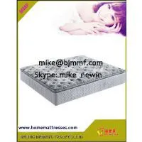 Best Innerspring Mattress Reviews 2016| Meimeifu Mattress thumbnail-1