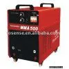 Inverter DC ARC Welding Machine,welding Tool, STICK Welder thumbnail-1
