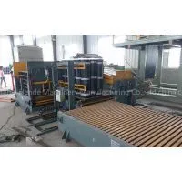 Hebei Hande Machinery Manufacturing Co., Ltd. company overview - view 1 thumbnail
