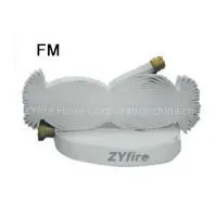 EPDM Rack Hose thumbnail-1