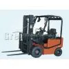 Electric Counterbalanced Forklift (2~3tons) thumbnail-1