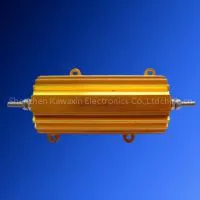 RHB Aluminium Housed Power Resistor thumbnail-1