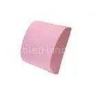 Lumbar Cooling Gel Memory Foam Pillow Orthopedic Back Support Cushion for Car thumbnail-1