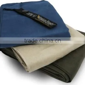 80% Polyester 20% Polyamide Microfiber Towel thumbnail-1