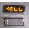 Led Belt Buckle With Back Cover thumbnail-1
