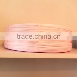 100% Plastic Nose Wire thumbnail-1
