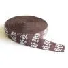 Jacquard Foldover Elastic thumbnail-1
