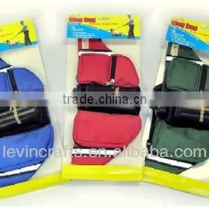 Snuggle Safe Walkies Wag Bum Bag thumbnail-1