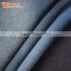 2017 High Quality 100% Cotton Denim Jeans Fabric for Trousers thumbnail-1