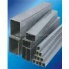 Galvanized Square and Rectangular Steel Pipe thumbnail-1