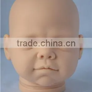 Custom Likeable Baby Amore Doll/doll Heads Arms and Legs/dolls Adora Child thumbnail-6