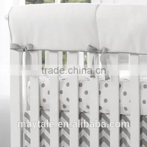 Crib Rail Cover thumbnail-3