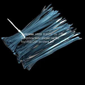 Self-locking Nylon Cable Tie thumbnail-2