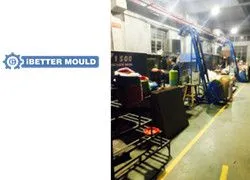 Ibetter Plastic Mould Co.,ltd company overview - view 1 thumbnail