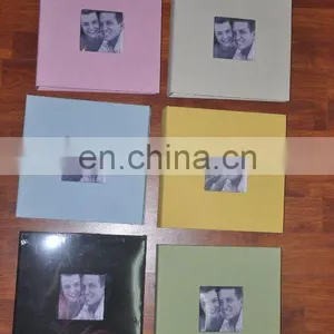 Cloth Cover Album thumbnail-1