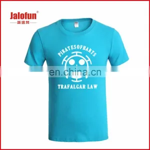 Wholesale Custom Combed Cotton Team Shirts Custom thumbnail-5