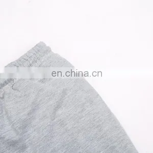 Grey Running Shorts Mens in Sport Running Shorts thumbnail-4