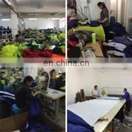 Shenzhen Xingyuan Garments Co., Ltd. company overview - view 3 thumbnail