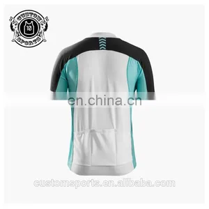 Cycling Jersey for Summwer Sublimation Printing t Shirts thumbnail-2