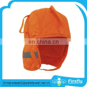 Newly Designed Reflect Light Hard Hat Cooling Fan thumbnail-1