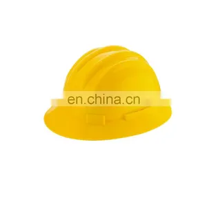 Protective Hard Warning Safety Helmet for Work Men thumbnail-1
