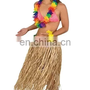 Rainbow Lei Party Accessory thumbnail-4