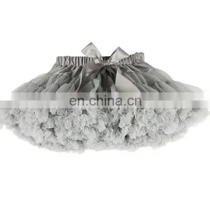 New Design High Quality Hot Sale Baby Tutu Dress With Competitive Price for Wholesale thumbnail-3