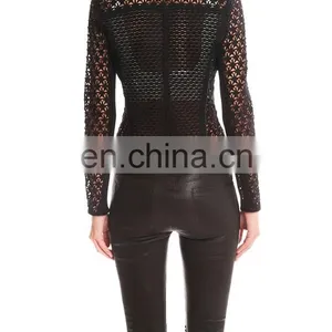 Hot Sell Casual Women Jacket in 2015 thumbnail-2
