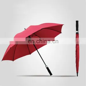 Cheap Promotional Golf Umbrella thumbnail-3
