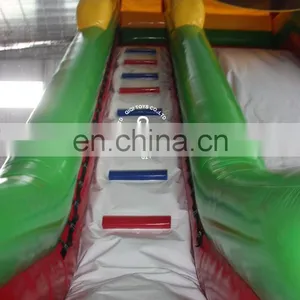 Kid Slide Toys Commercial Inflatable Dry Slide for Sale thumbnail-5